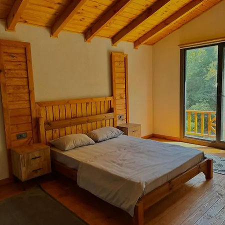 Apartman With Private Pool Defne Dogancili Koyu