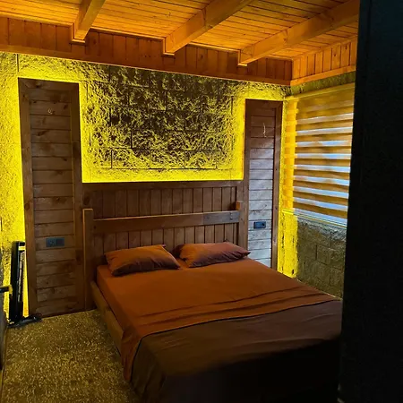 With Private Pool Defne Apartman Dogancili Koyu